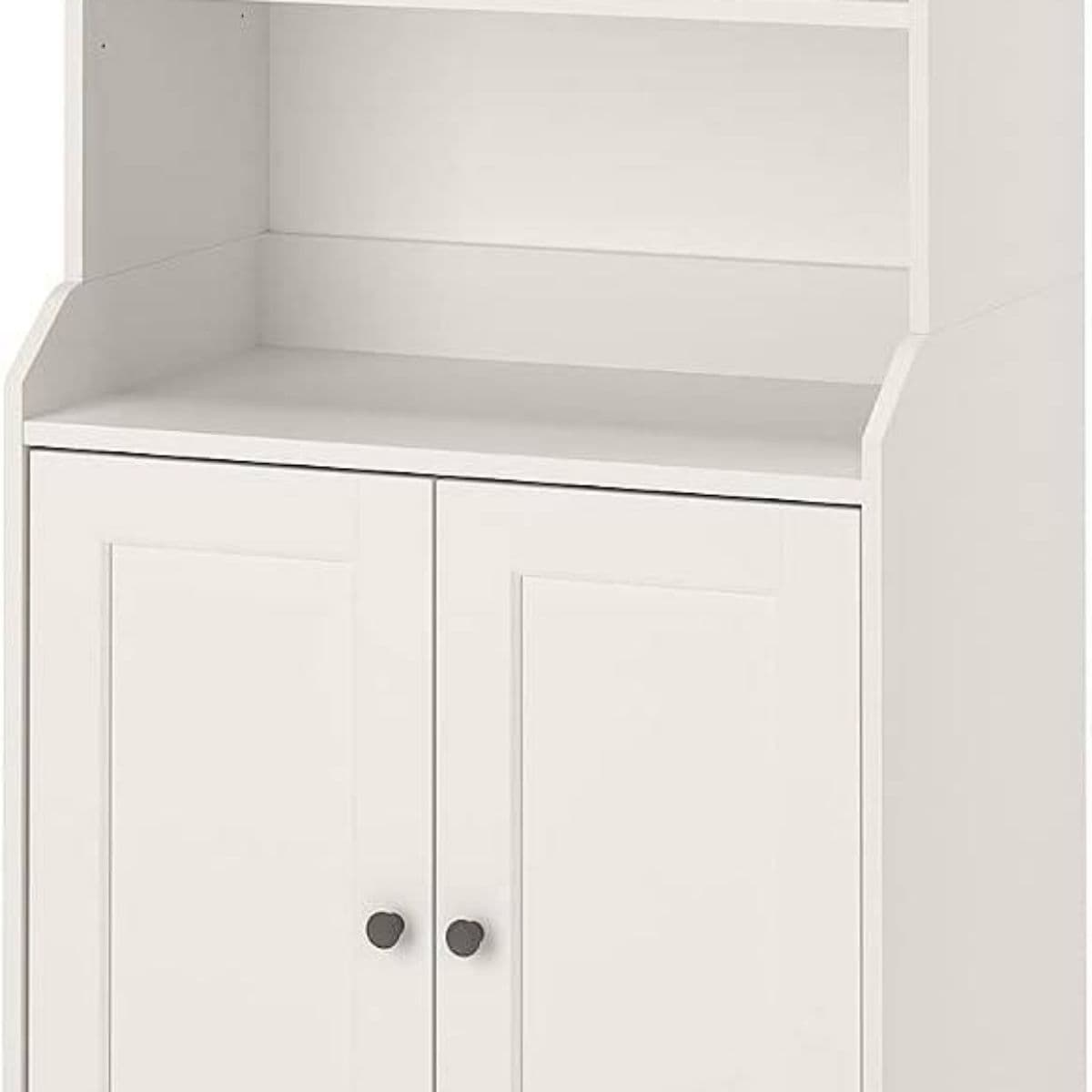 IKEA HAUGA skápur