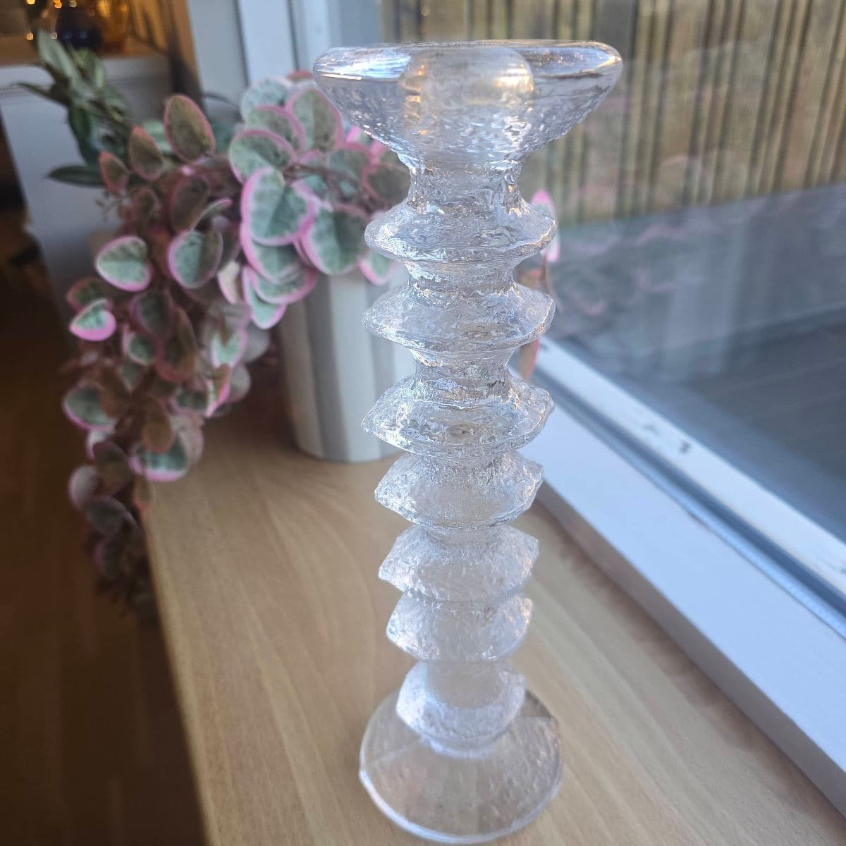 Iittala Festivo kertastjaki