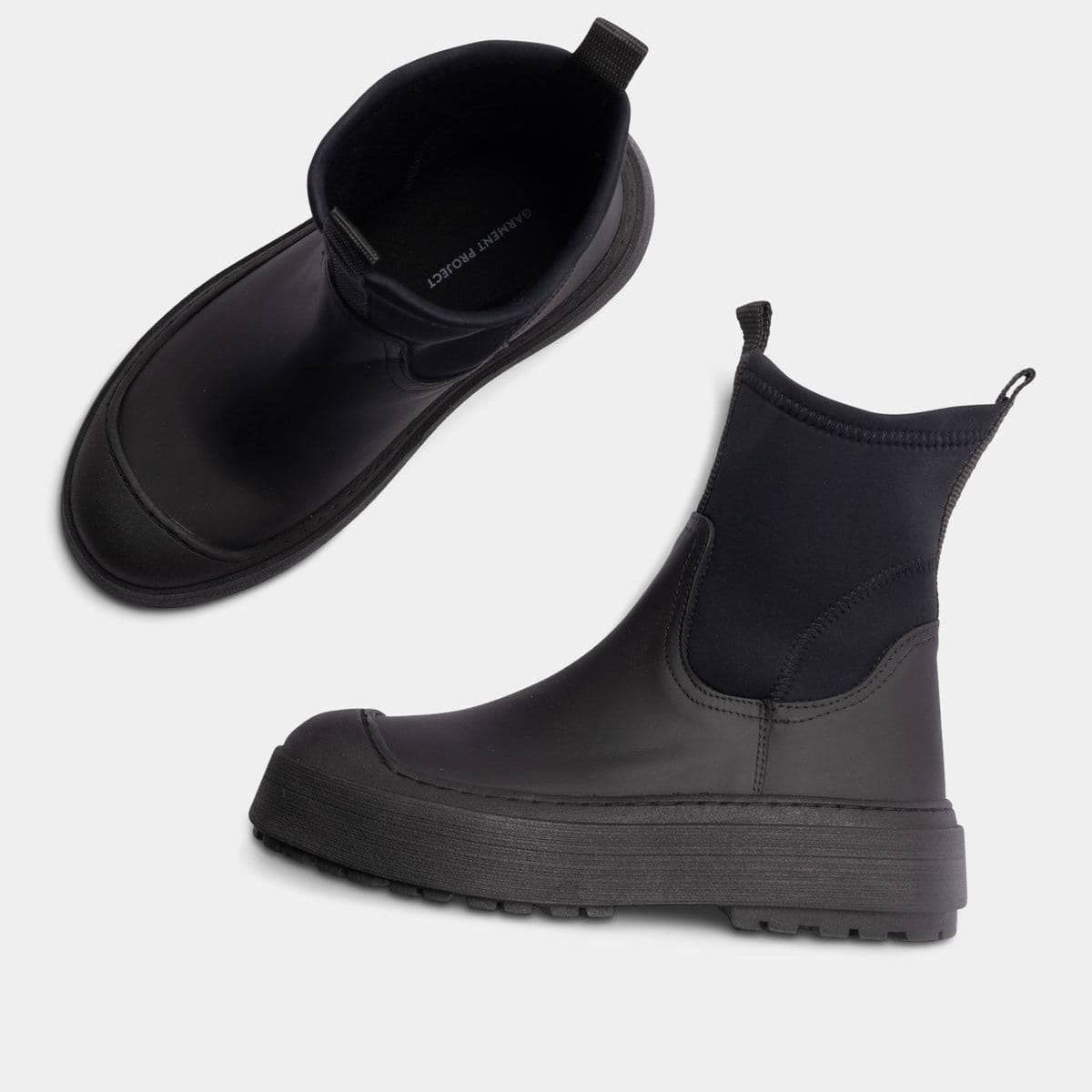 Garment Project milo boots