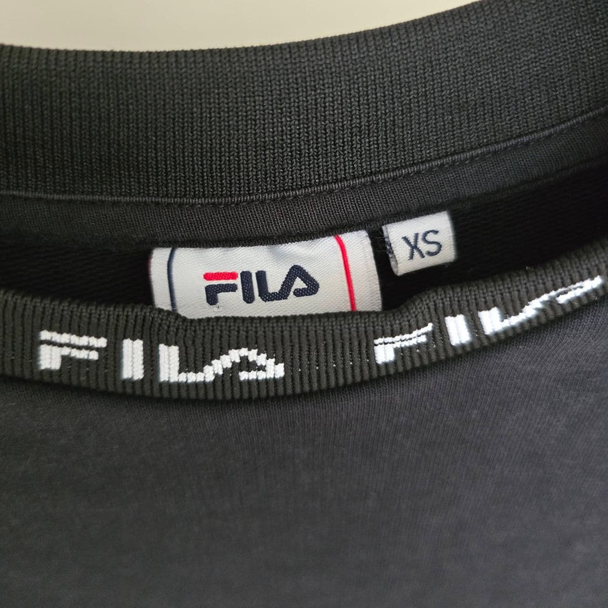 FILA peysa