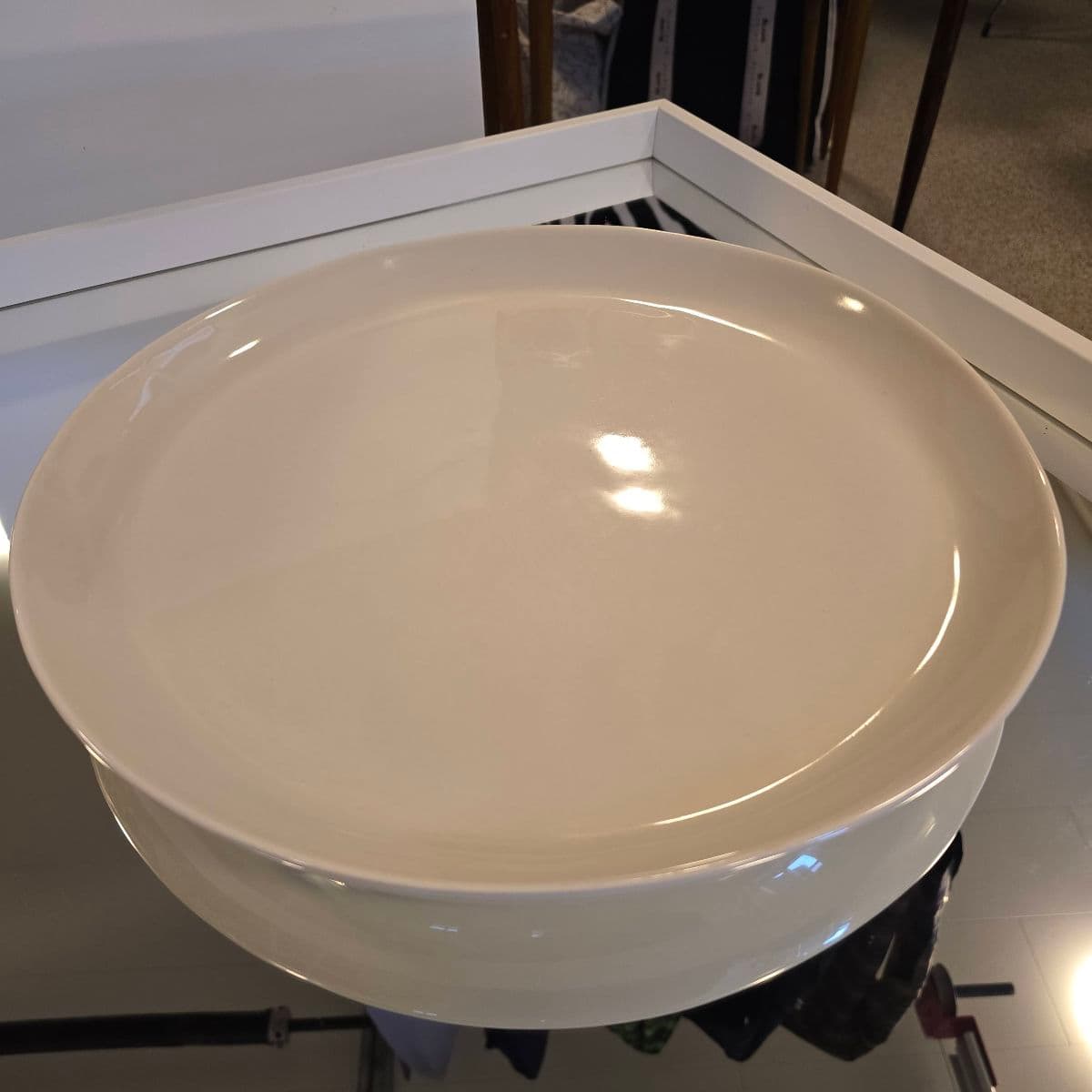 ILVA framreiðslufat