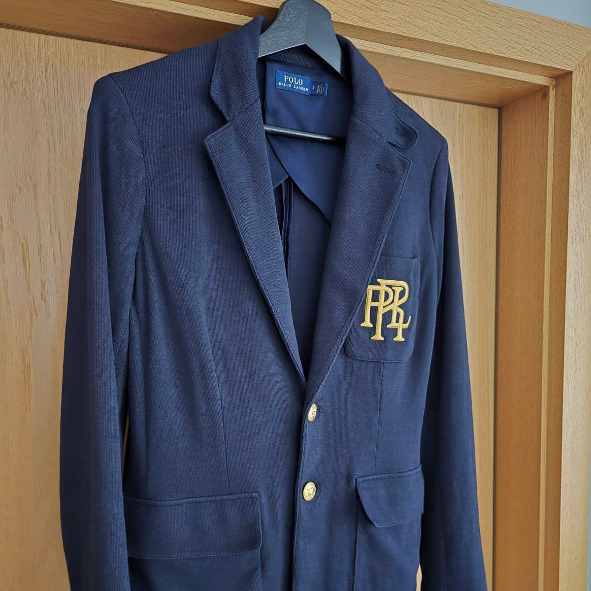 Polo Ralph Lauren blazer jakki