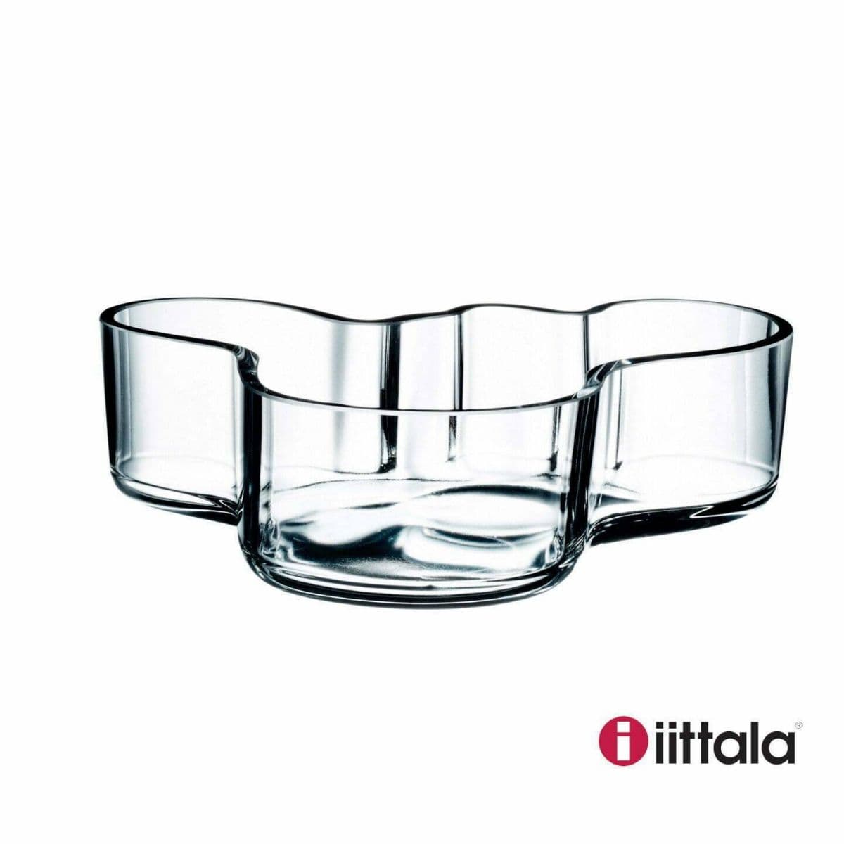 iittala Alvar Aalto skál