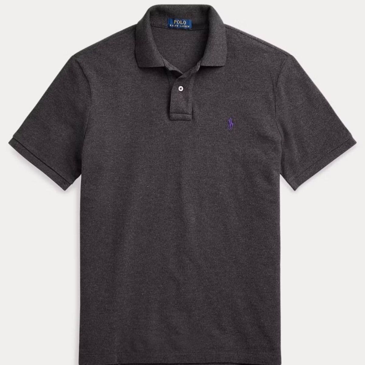 Polo Ralph Lauren mesh pólóbolur
