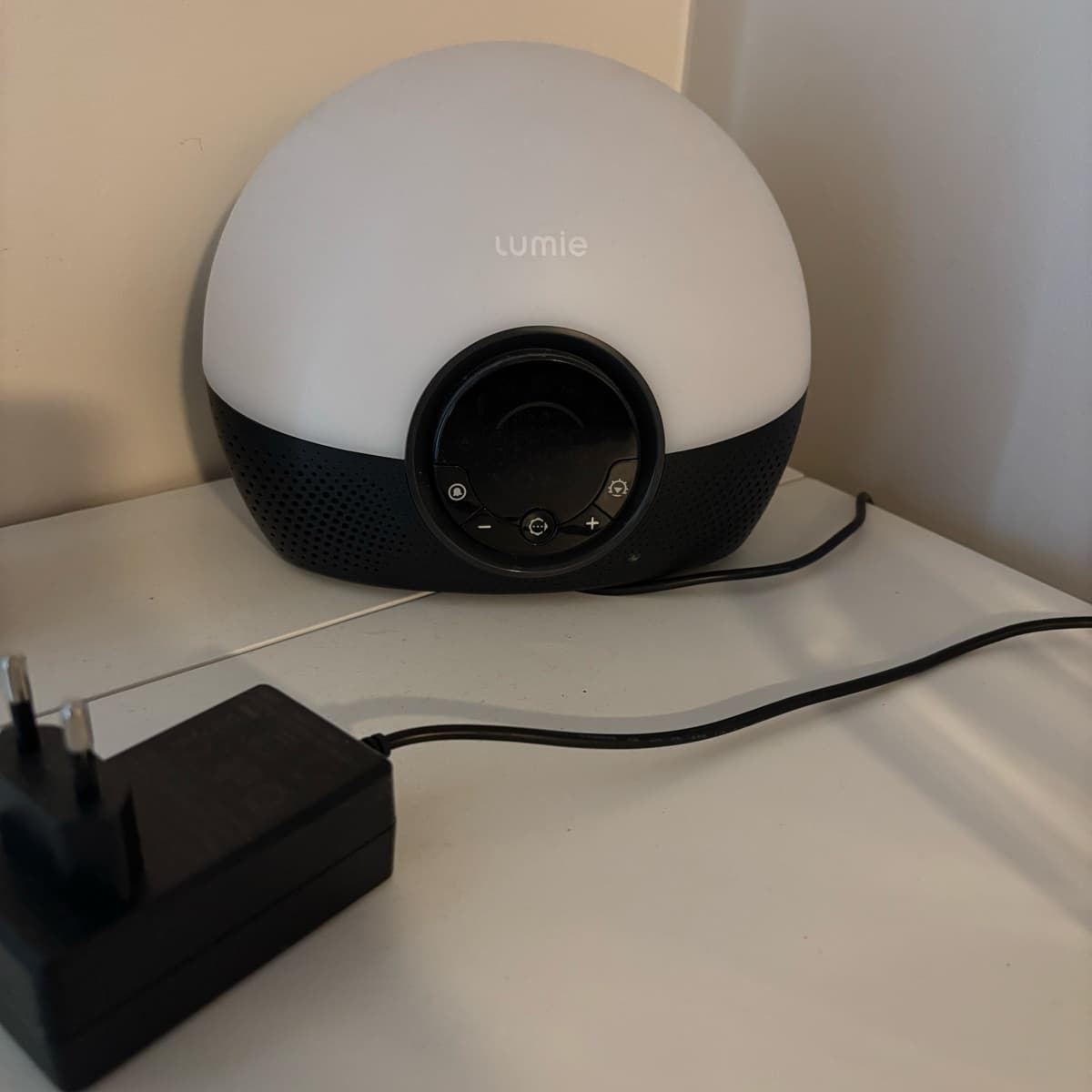 Lumie Bodyclock vekjaraklukka