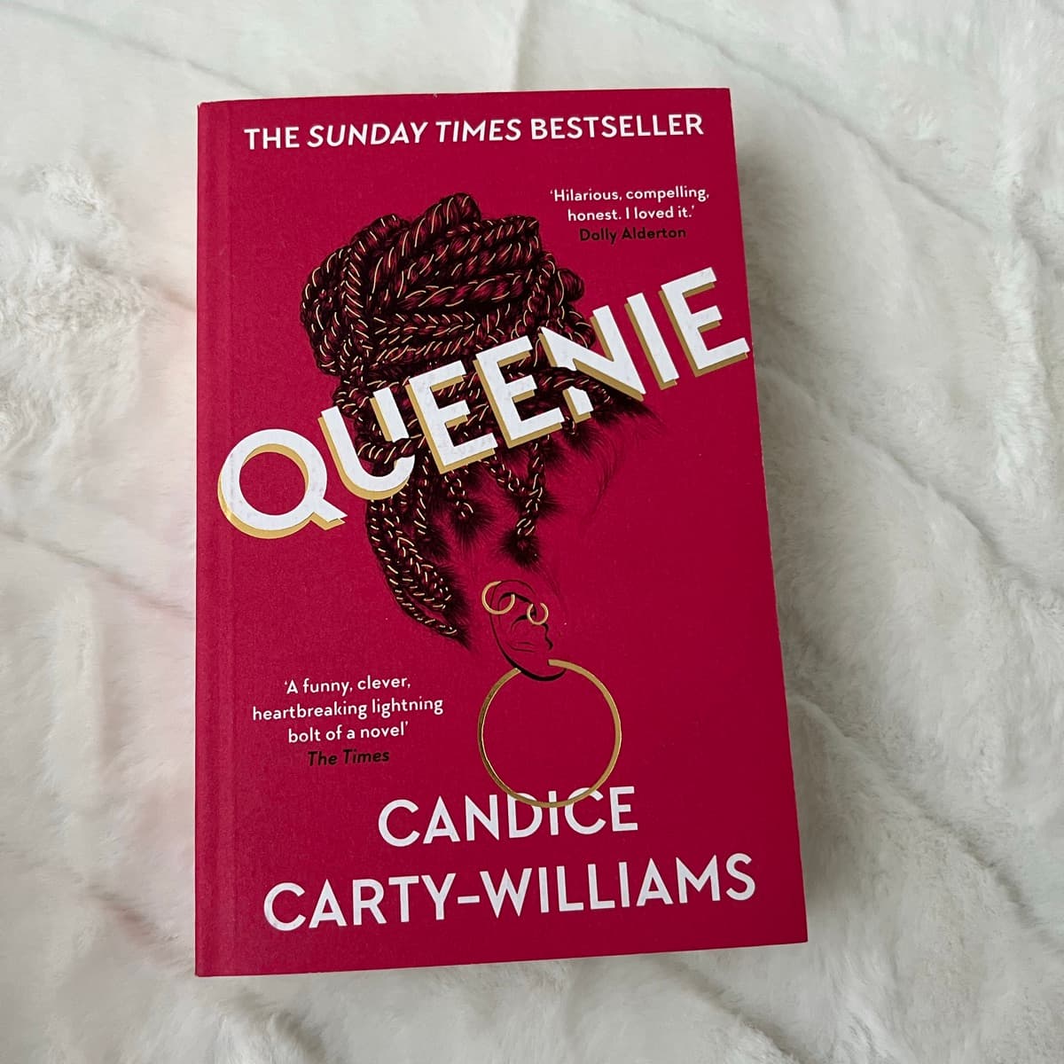 Queenie
