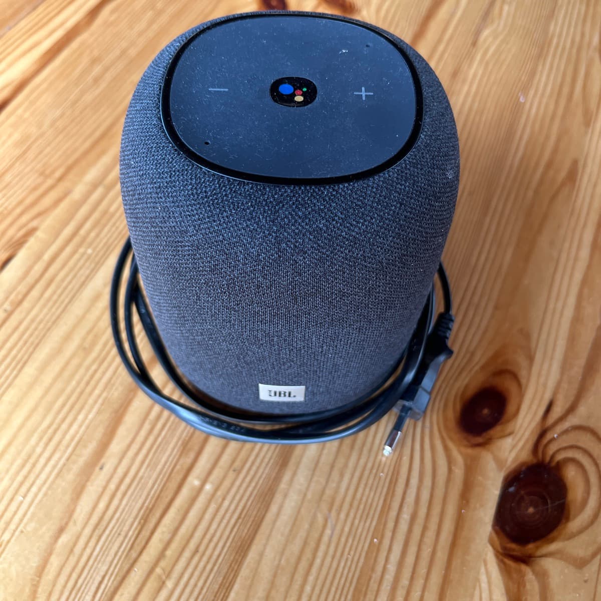 JBL Link Music snjallhátalari