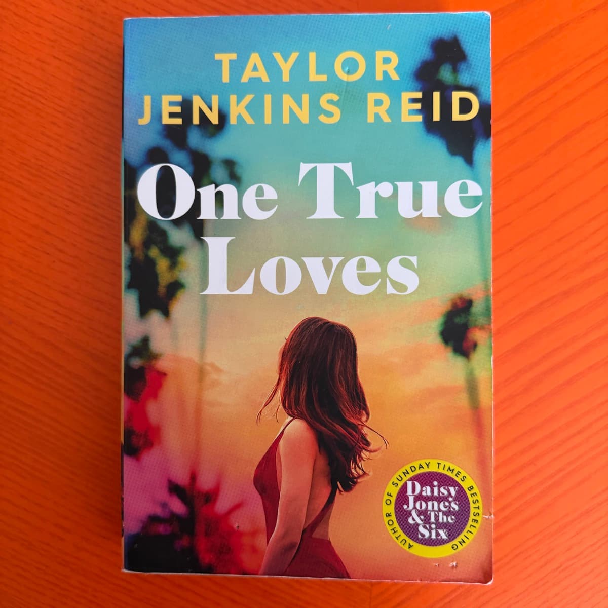 One True Loves