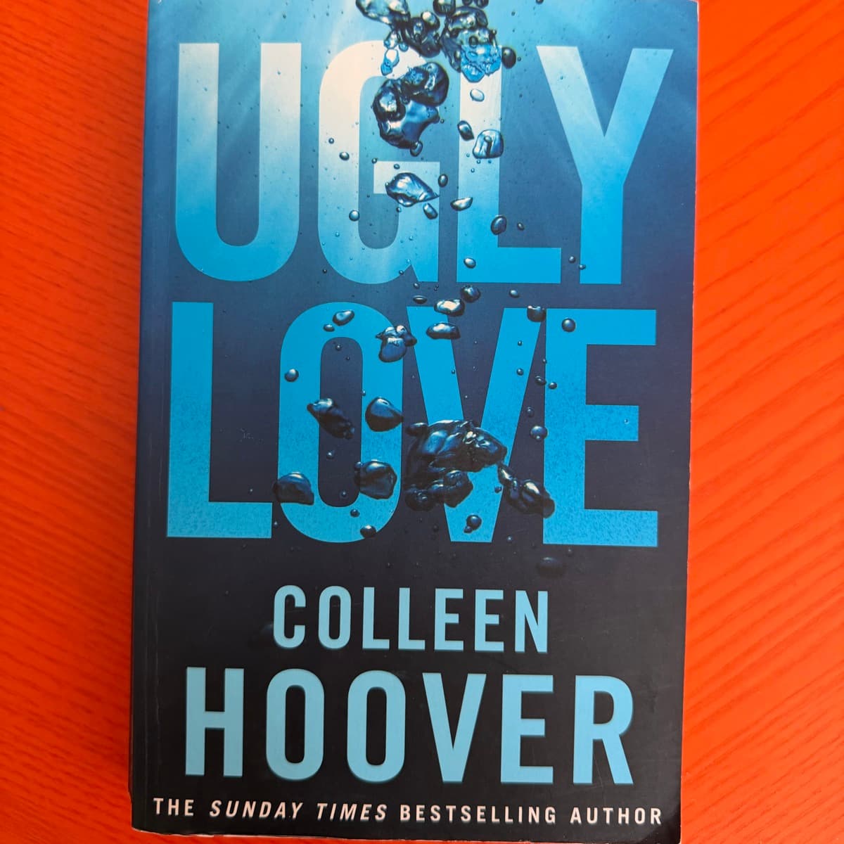 Ugly Love eftir Colleen Hoover