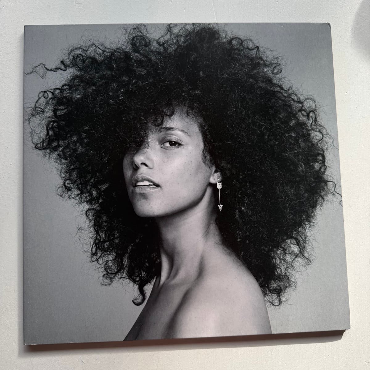 Alicia Keys - HERE