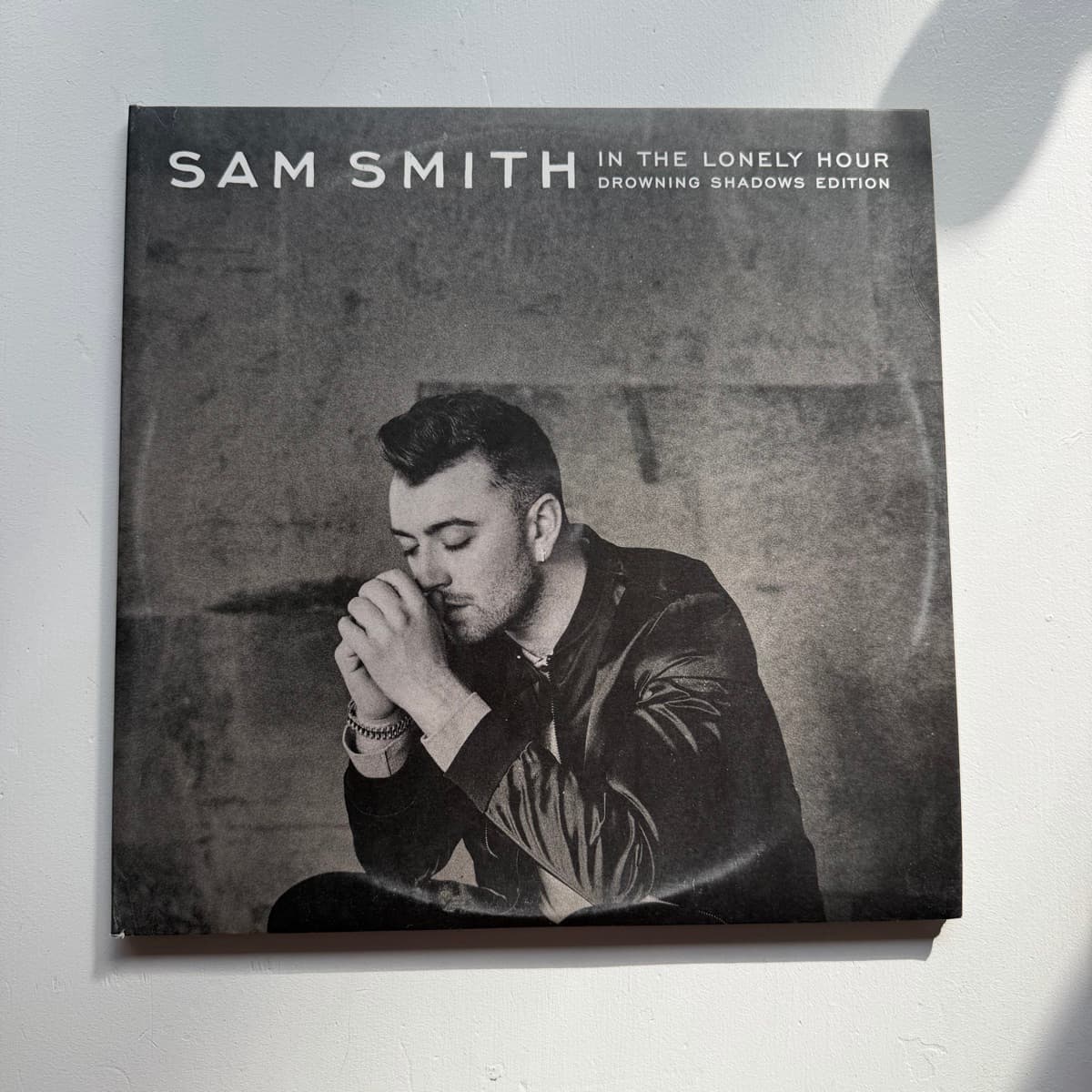 Sam Smith - In the Lonely Hour