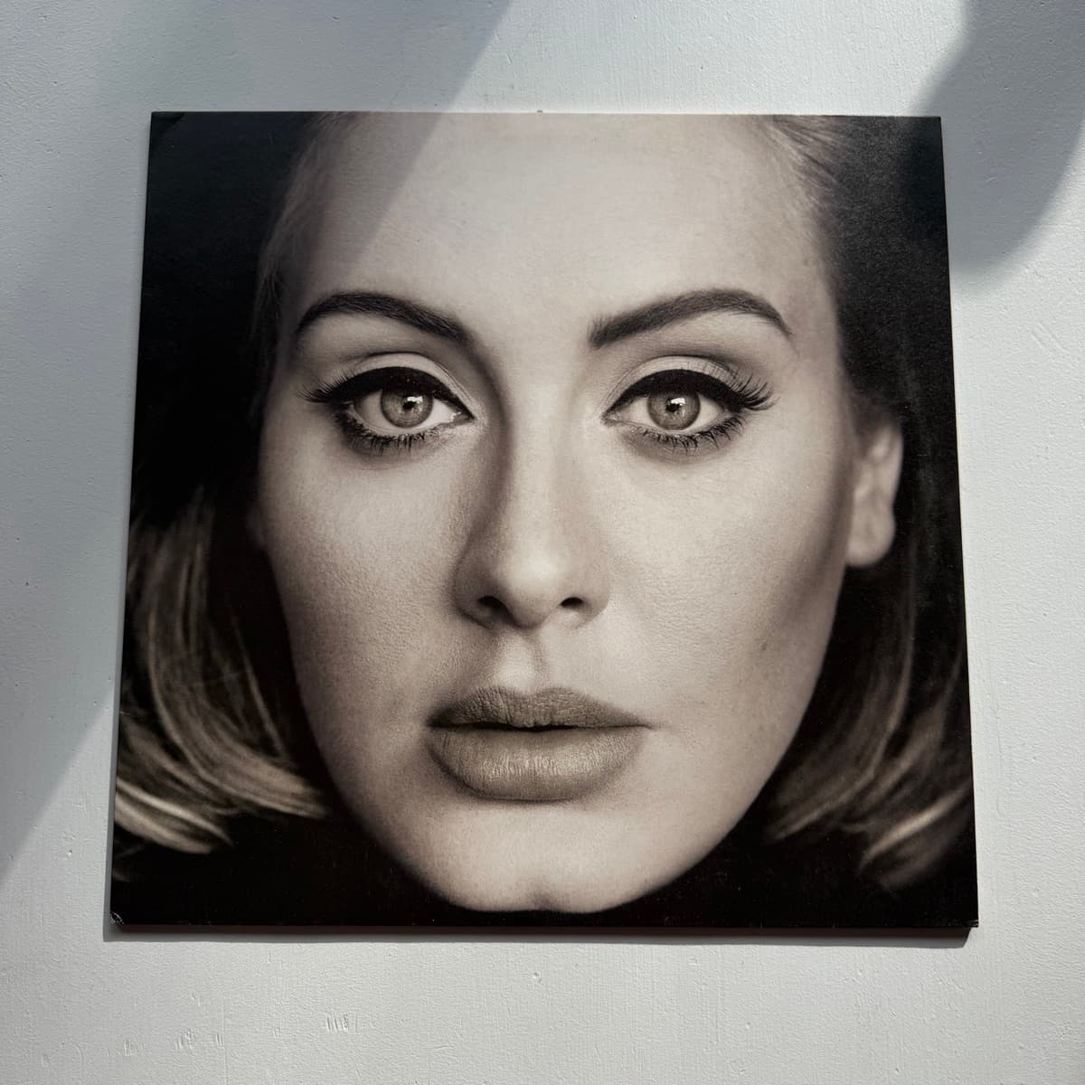 Adele - 25 vínýlplata