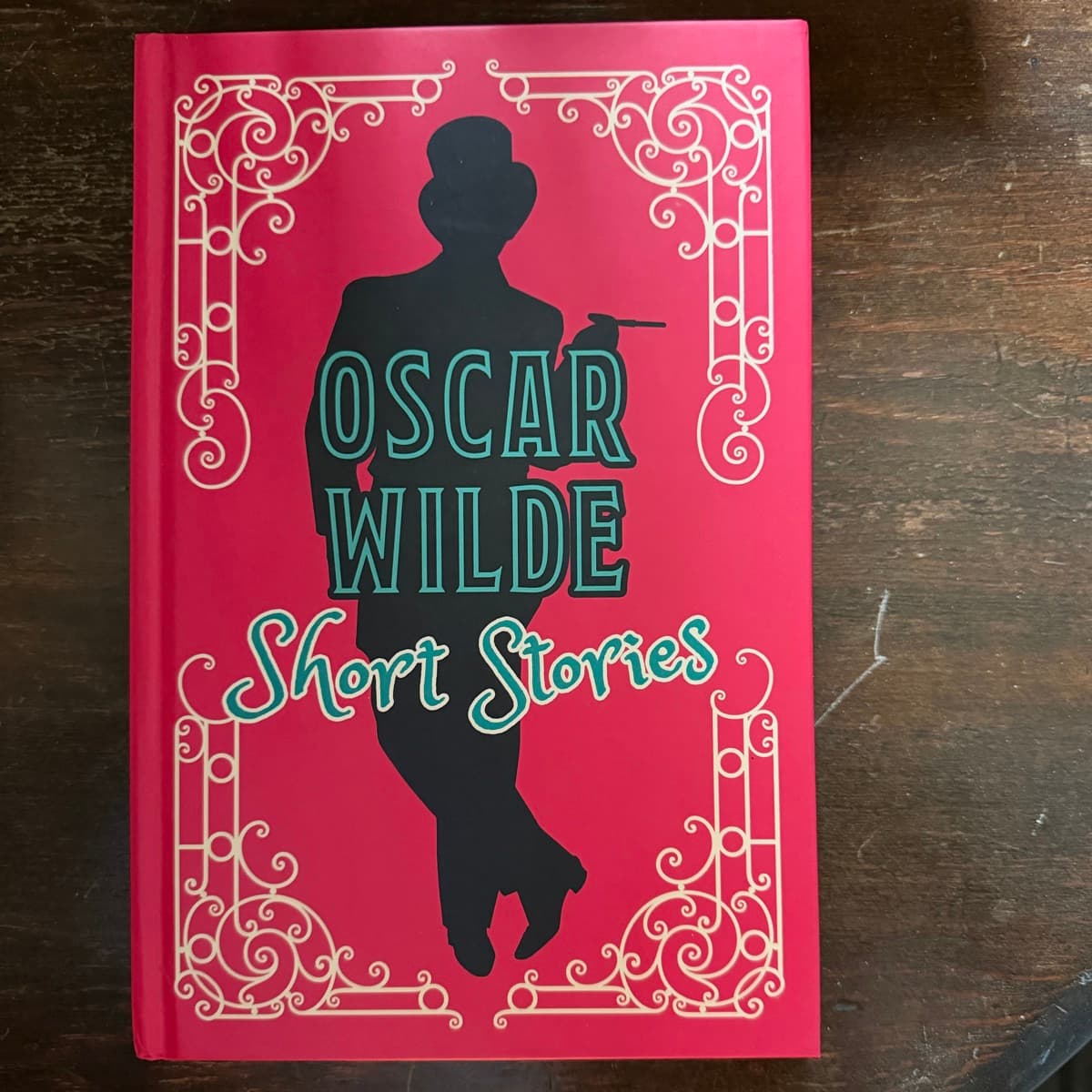 Oscar Wilde - Short Stories