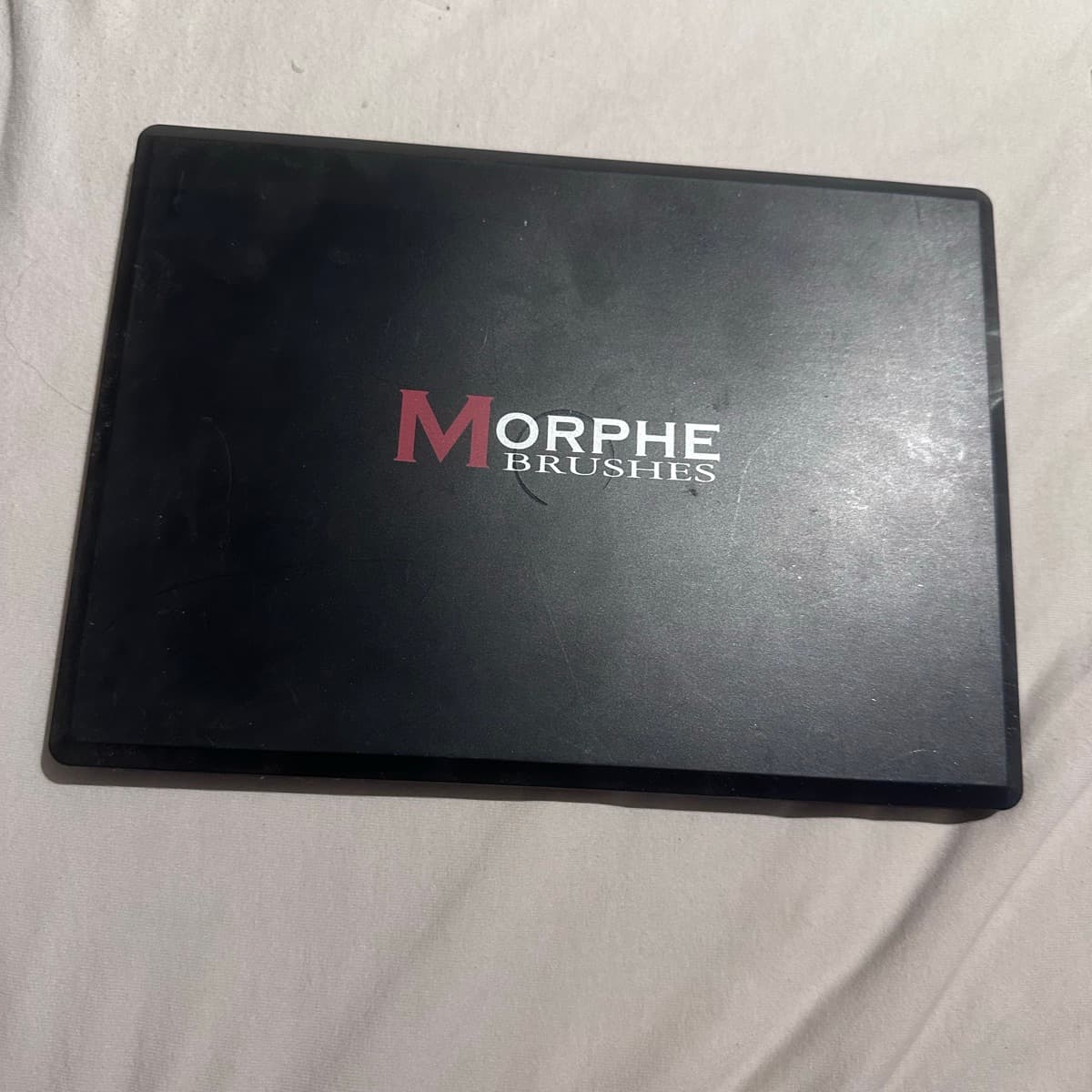 Morphe augnskuggapalletta