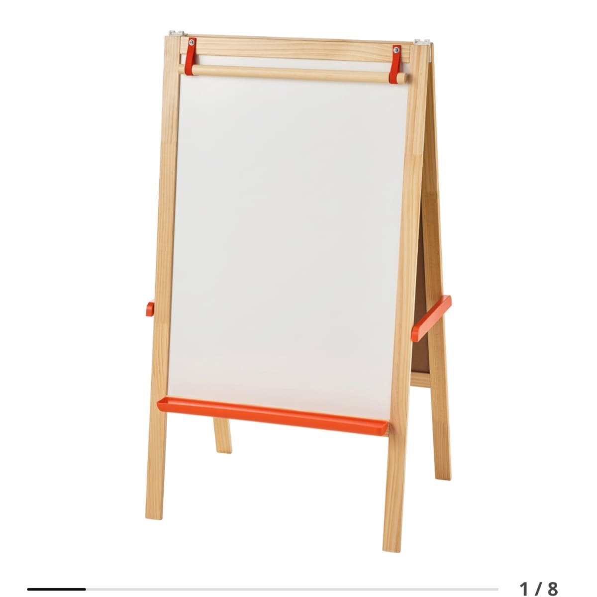 MÅLA teiknistandur