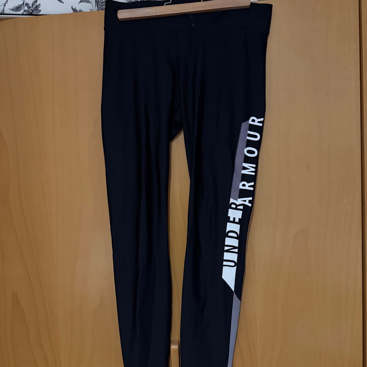 Under Armour æfingabuxur