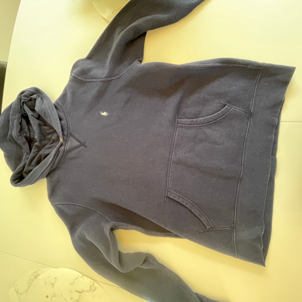 Polo Ralph Lauren hettupeysa