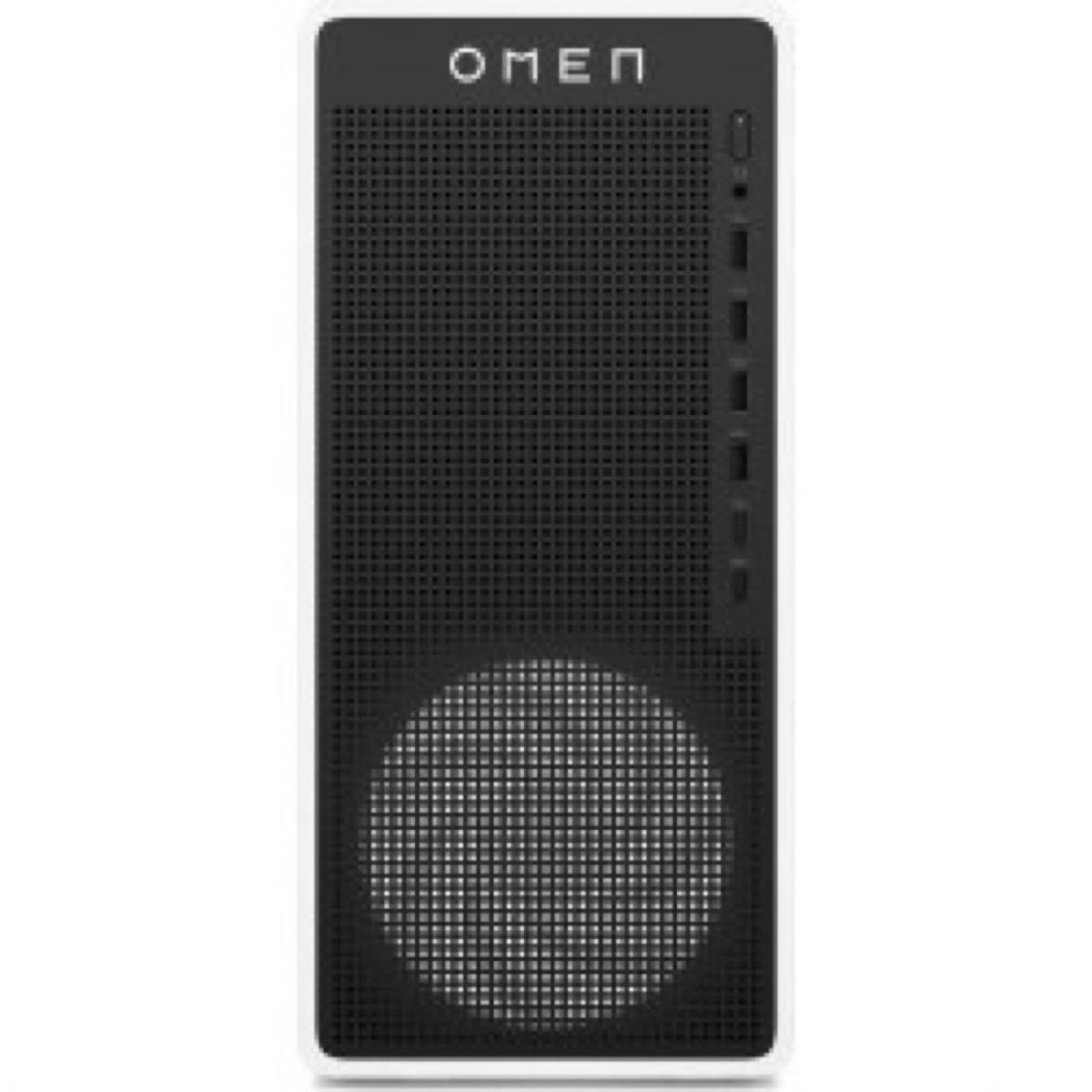 HP Omen leikjatölva